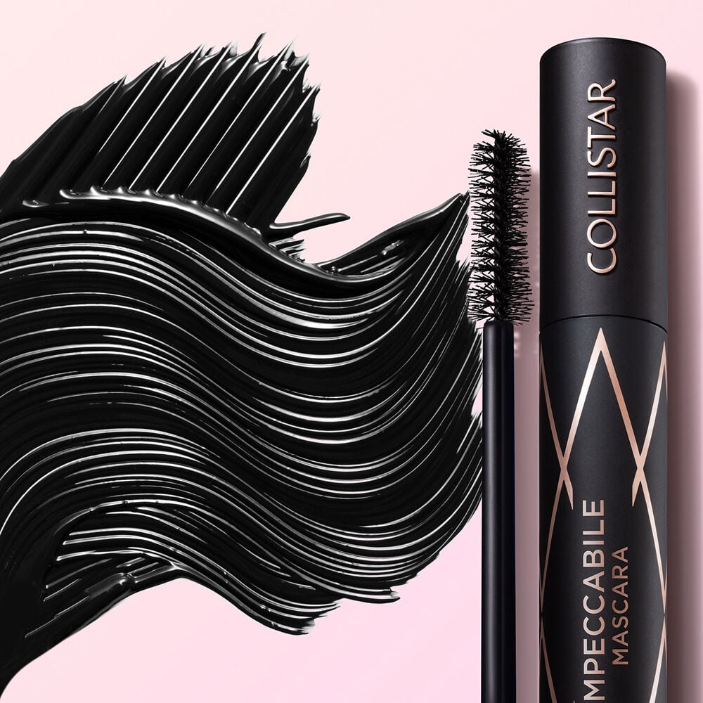 Collistar Impeccabile Mascara, , large