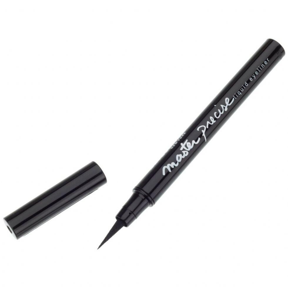 Maybelline Master Precise Eyeliner - -