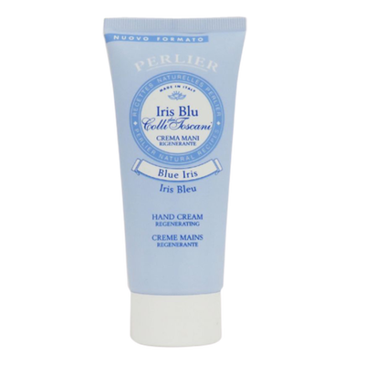 Perlier Crema Mani Iris 100 ml