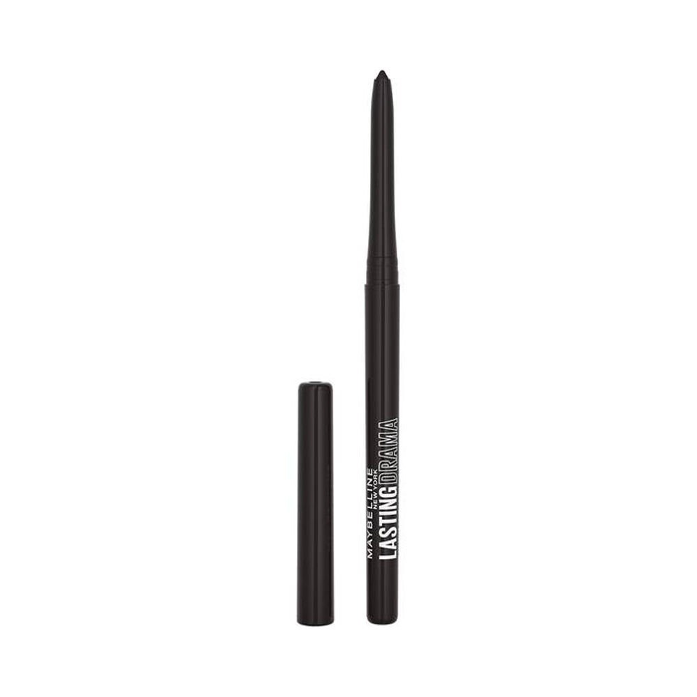 Maybelline Lasting Drama Matita Occhi Nero - -