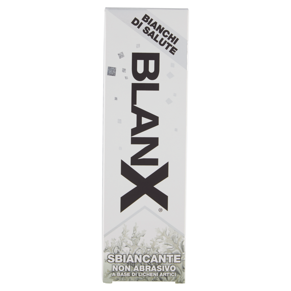 Blanx Dentifricio Sbiancante Classico 75Ml - --image