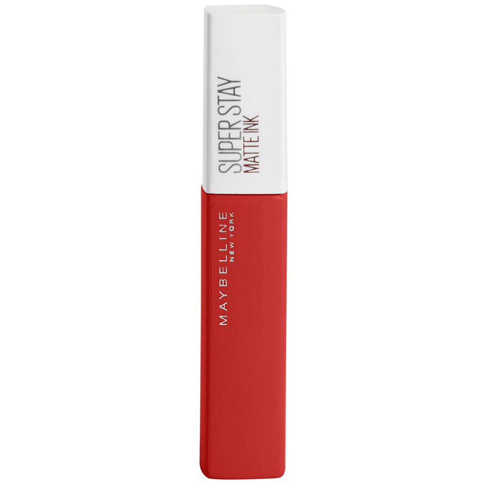 Maybelline Stay Matte Ink Rossetto Dancer N.118 - -