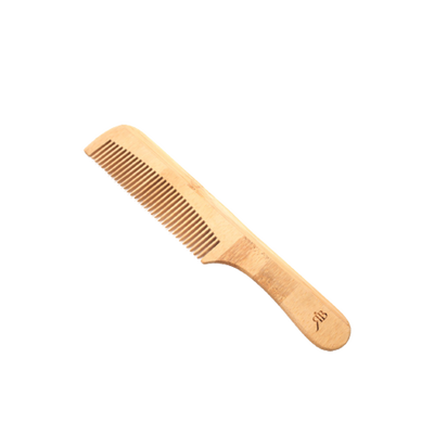 Pettine Manico Denti Fini