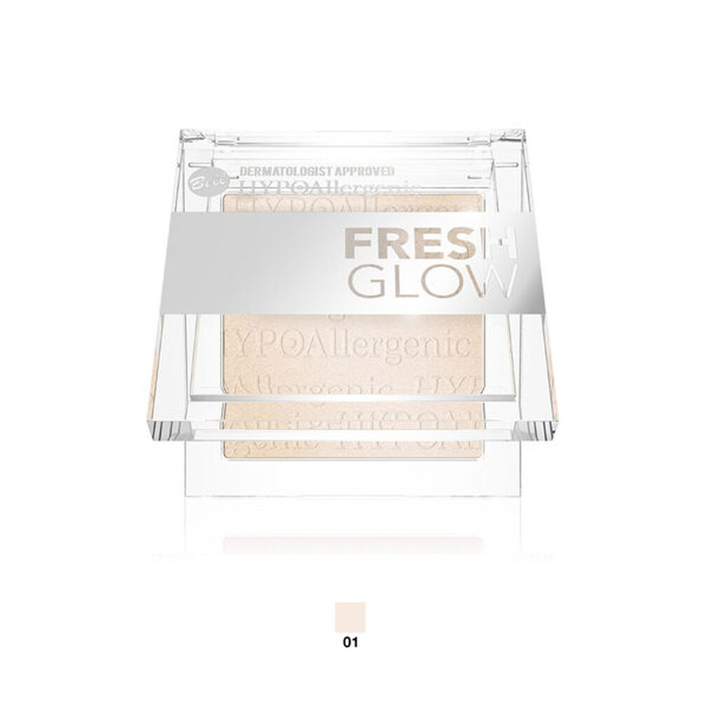 Bell Fresh Glow Illuminating Powder, , large