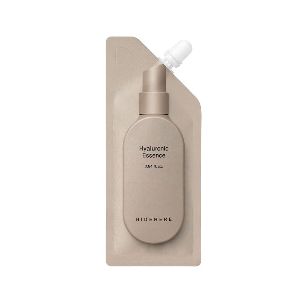 Hidehere Hyaluronic Essence 25 Ml - --image