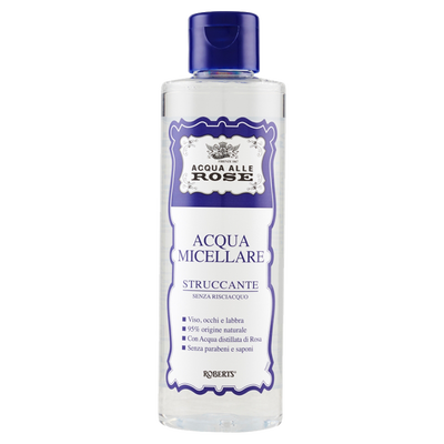 Acqua alle Rose Acqua Micellare 200ml