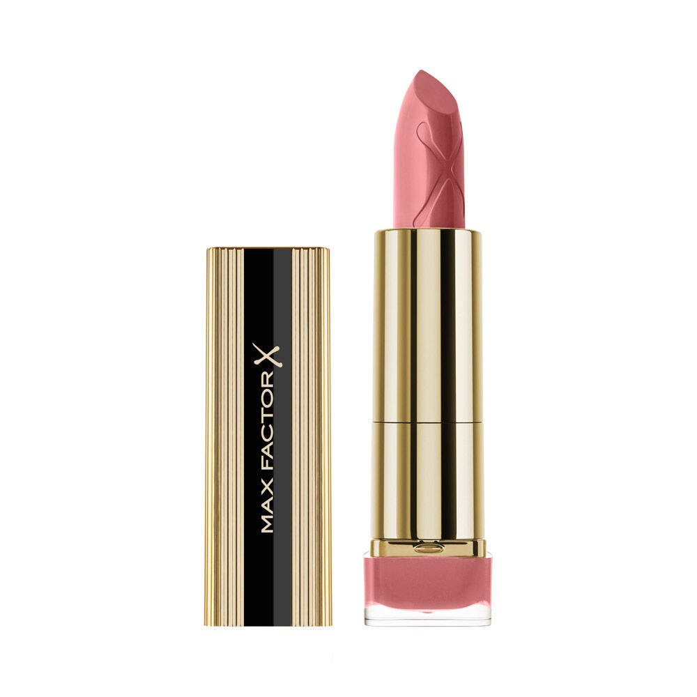 Max Factor Colour Elixir Rossetto Toast Almond N.010, , large