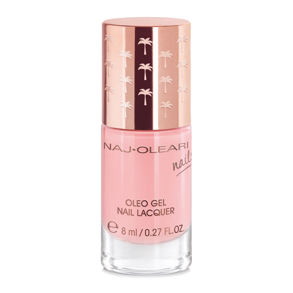 Naj-Oleari Oleo Gel Nail Lacquer N.10, , large