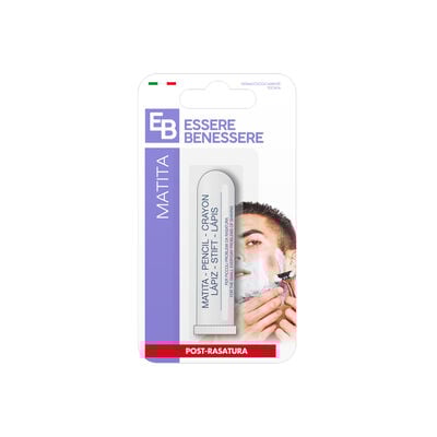 Essere Benessere Matita Emostatica