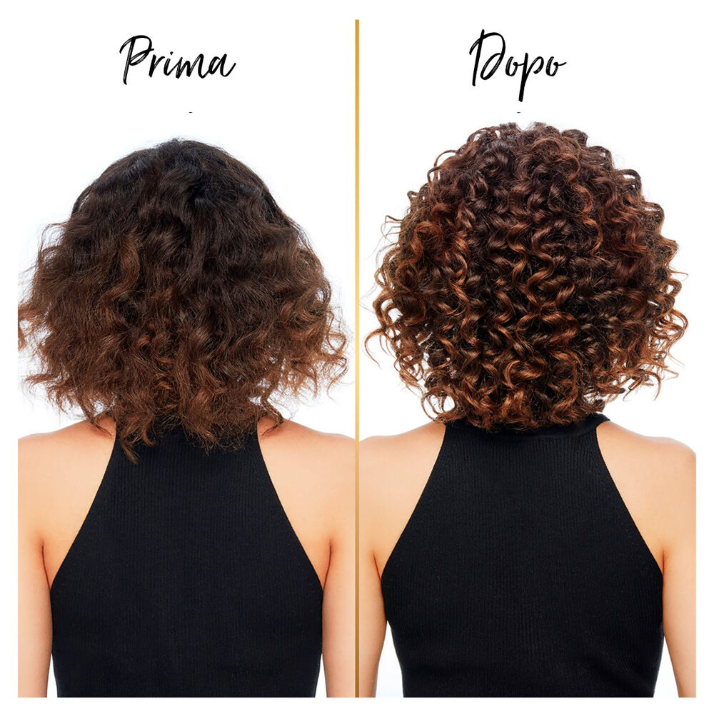 Pantene Pro-V Maschera Capelli, Protezione Cheratina Ricci Perfetti 300 ml, , large