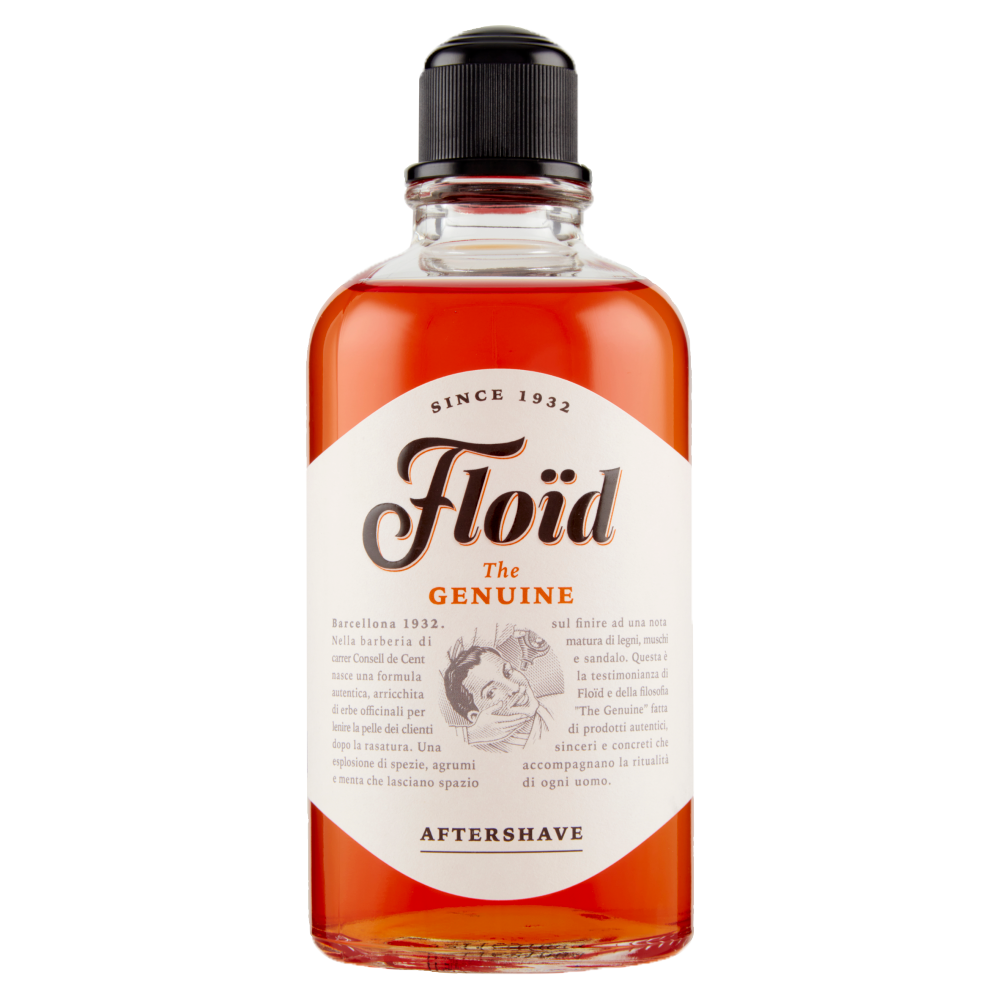 Floid After Shave 400 ml - -