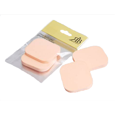 Royal Beauty Spugnette Viso F.Tinta X2