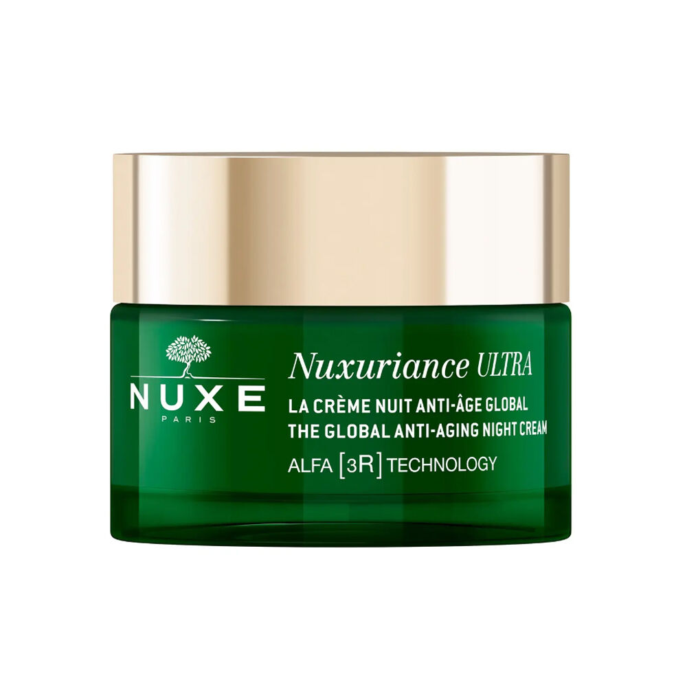 Nuxe Nuxuriance Ultra Crema Notte 50Ml - --image
