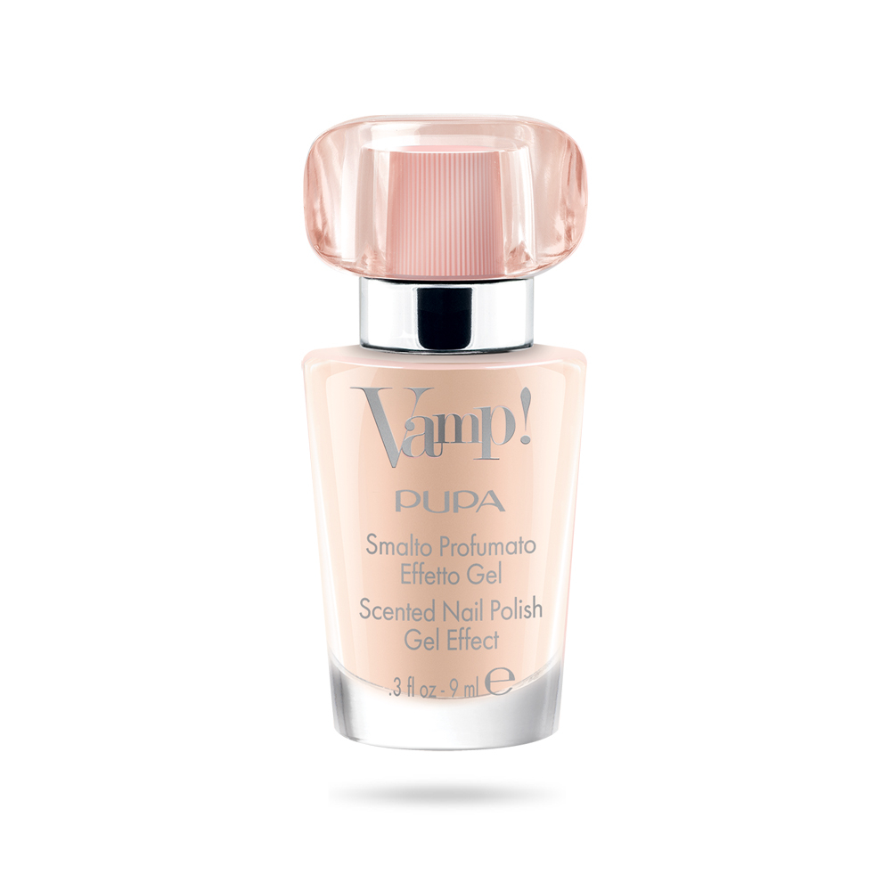 Pupa Vamp! Smalto N.102, , large