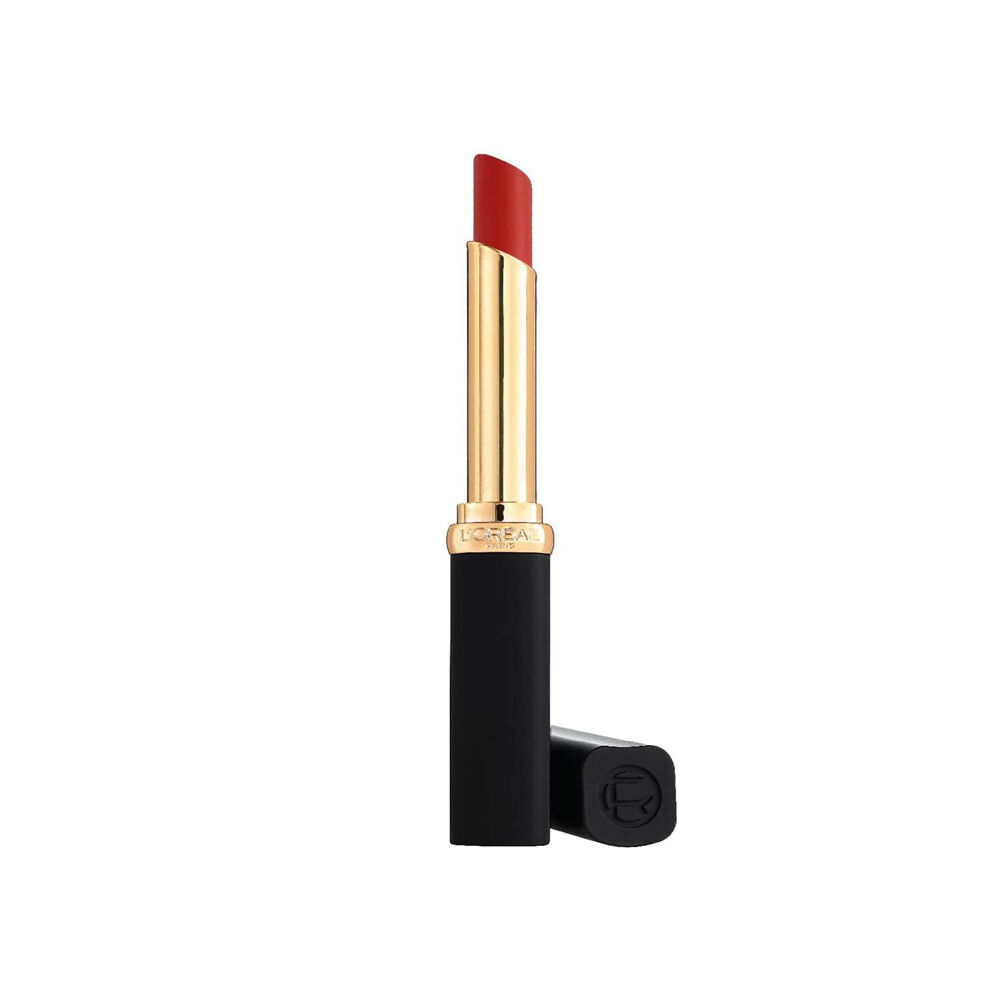 L'Oréal Color Riche Intense Volume Matte Rossetto N.346 - -