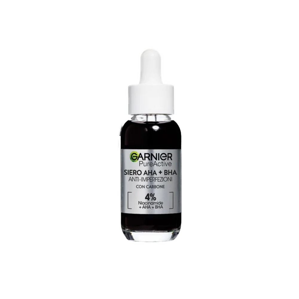 Garnier Pure Active Siero Anti-Imperfezioni 30ml - -