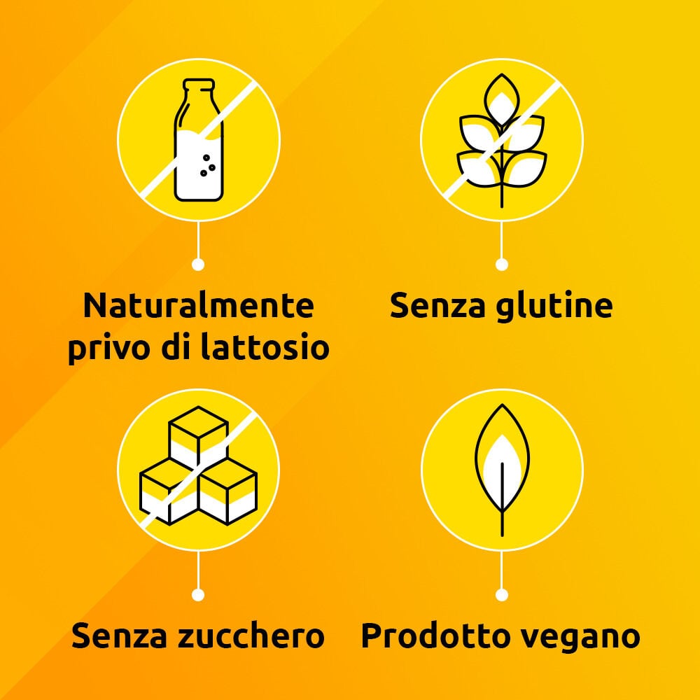 Supradyn Magnesio e Potassio Integratore di Vitamine B C e Minerali 24 Buste Effervescente, , large