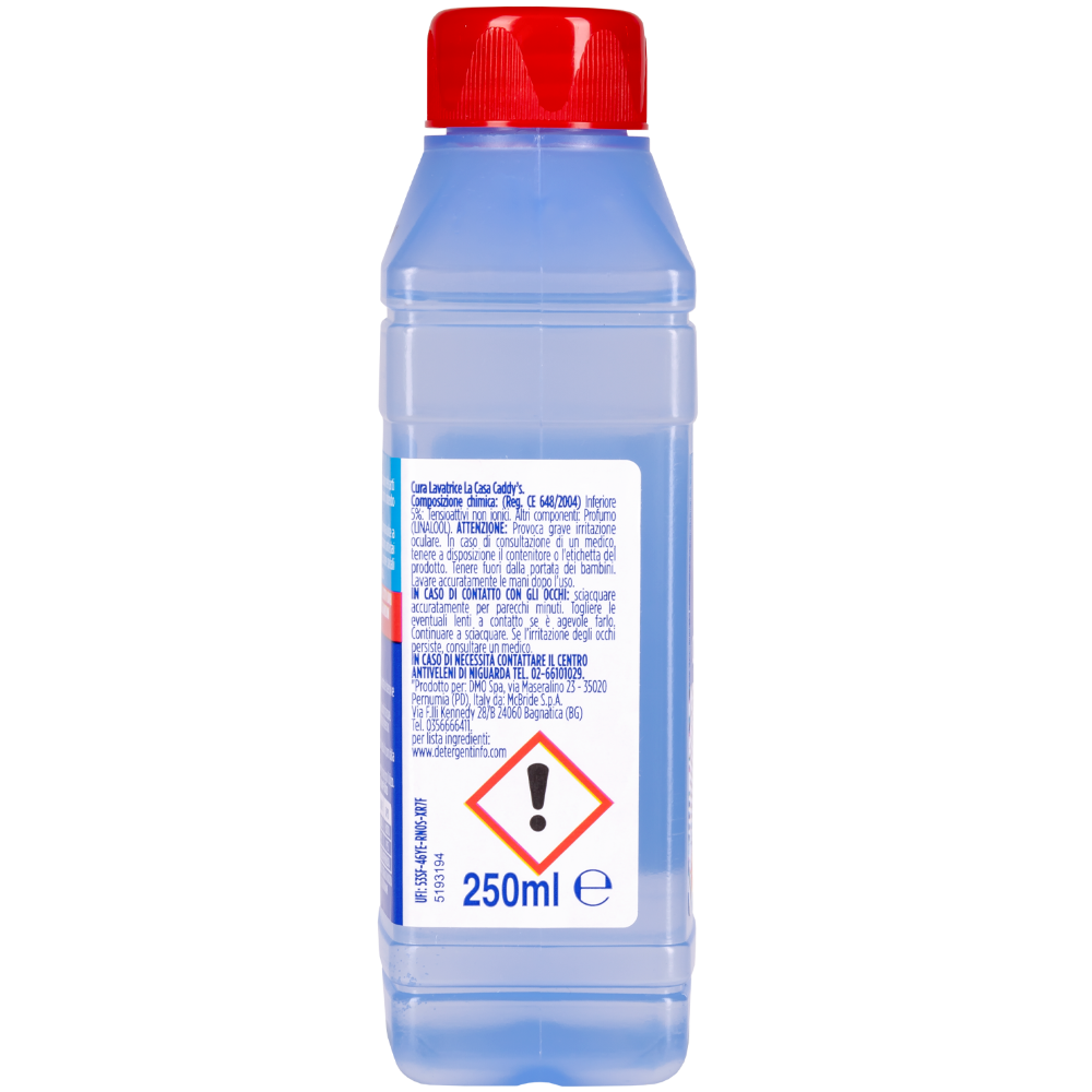 Caddy's Curalavatrice 250ml, , large