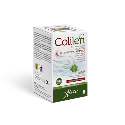 Aboca Colilen IBS 60 Opercoli