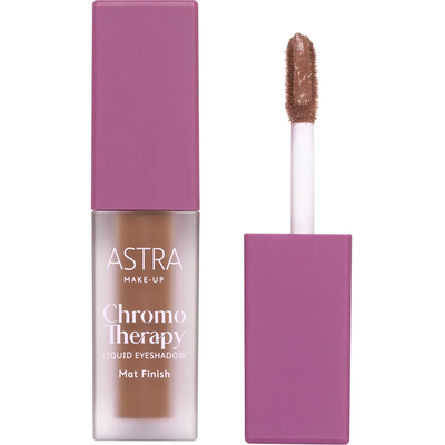 Astra Chromo Therapy Liquid Eyeshadow N.005