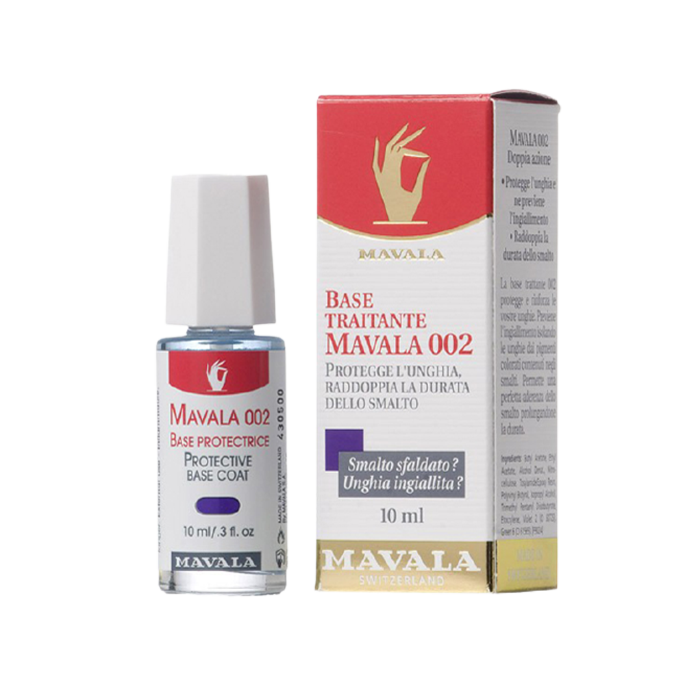 Mavala Base Rinforzante Unghie, , large