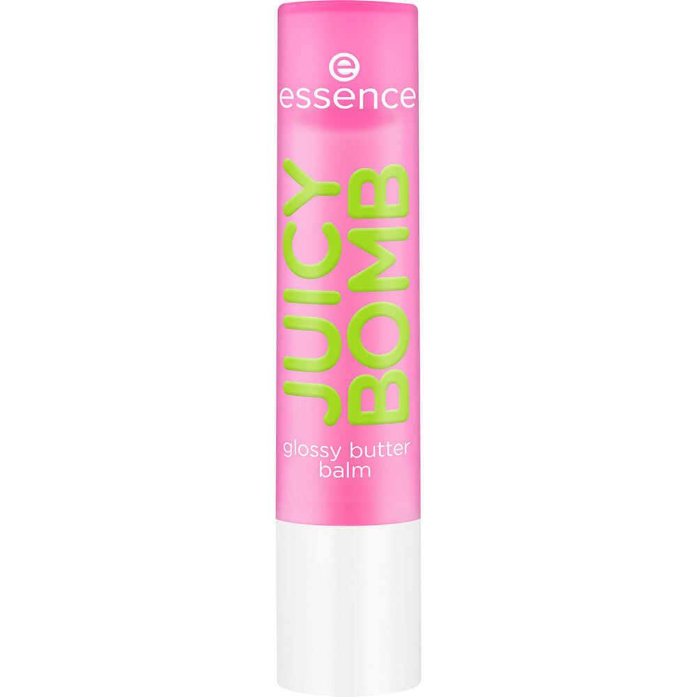 Essence Juicy Bomb Balsamo Labbra N.03 - -