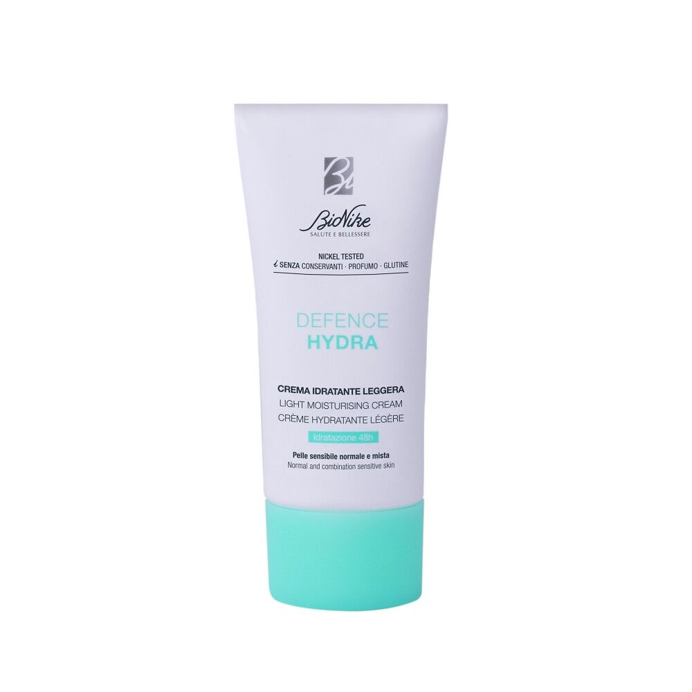 BioNike Defence Hydra Crema Leggera 50ml	, , large