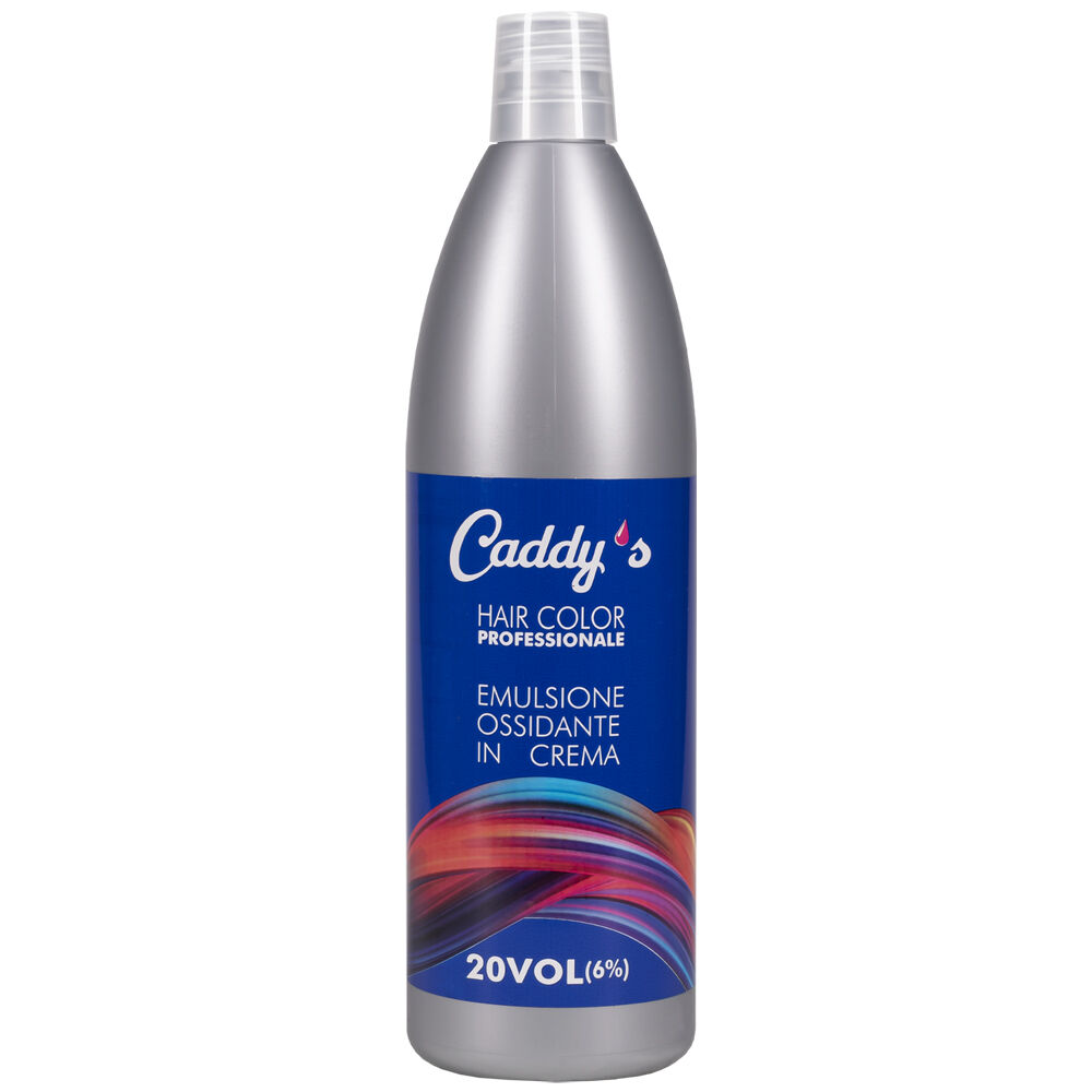 Caddy's Ossigeno 20 Volumi 250 ml, , large