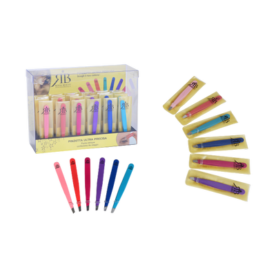 Royal Beauty Pinzetta Ultra Precisa
