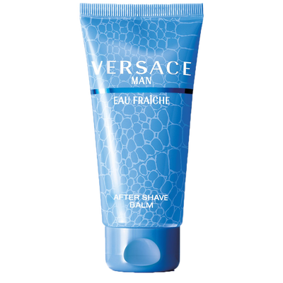 Versace Man Eau Fra&icirc;che Balsamo Dopobarba Uomo 75 ml	