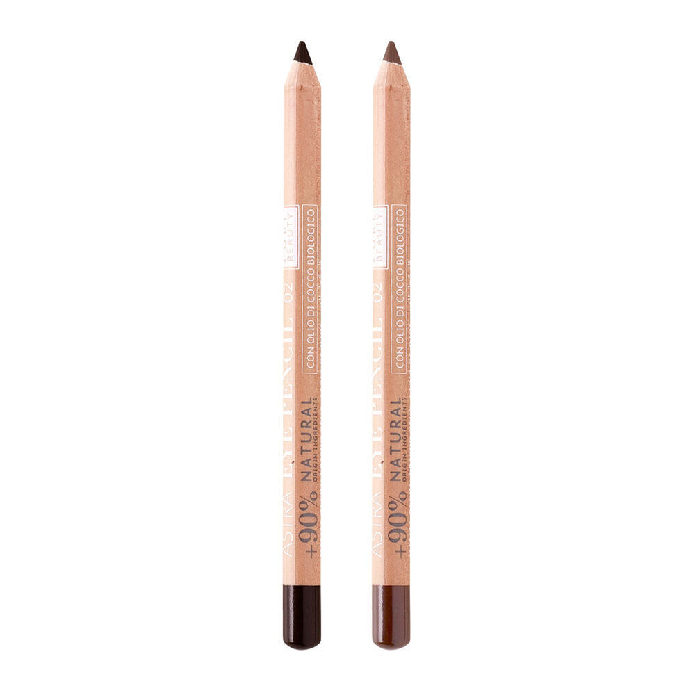 Astra Pure Beauty Eye Pencil Brown, , large