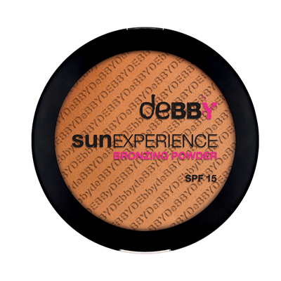 Debby Terra Sun Experience N.1