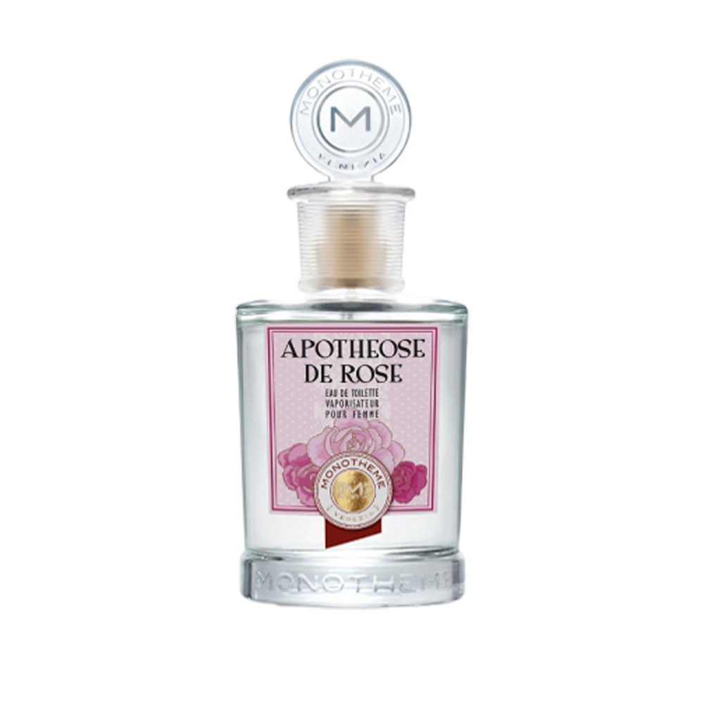 Apotheose de Rose Eau de Toilette 100 ml - Immagine 4