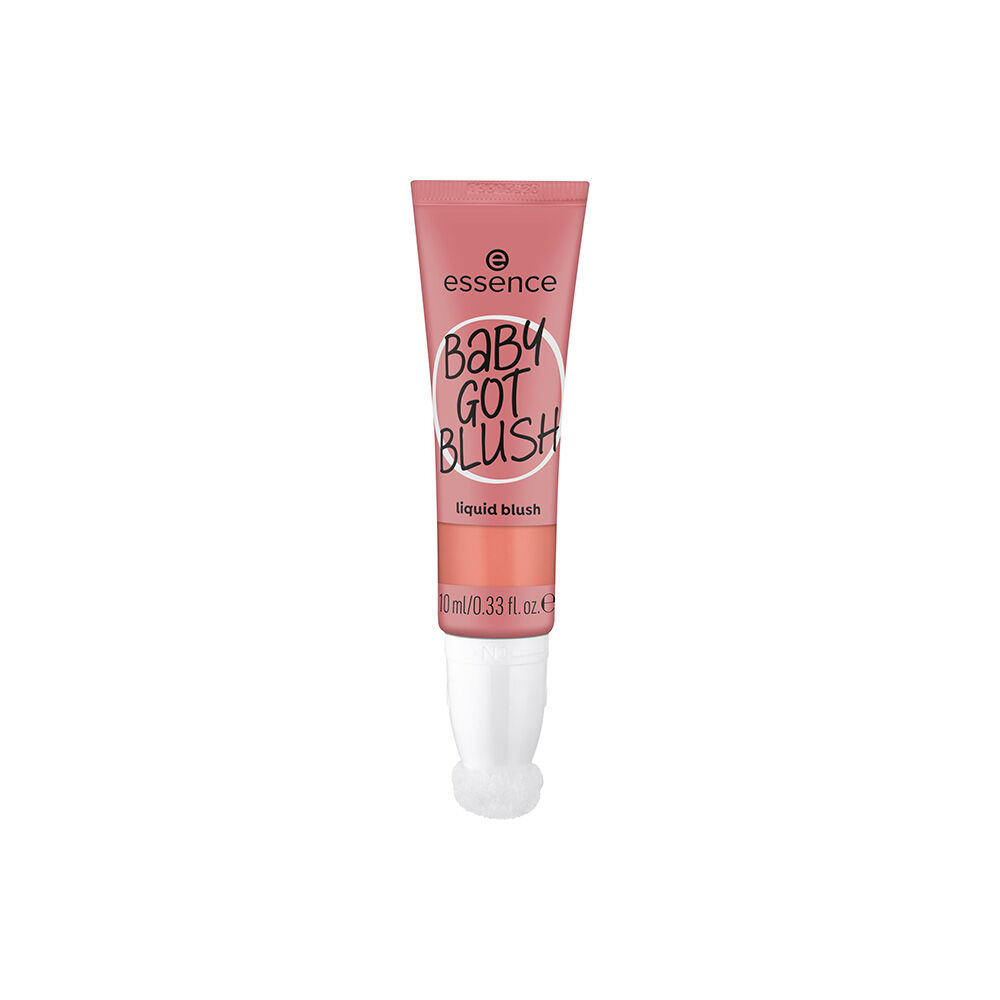 Essence Baby Got Blush Blush Liquido 30 Dusty Rose 10 ml - -