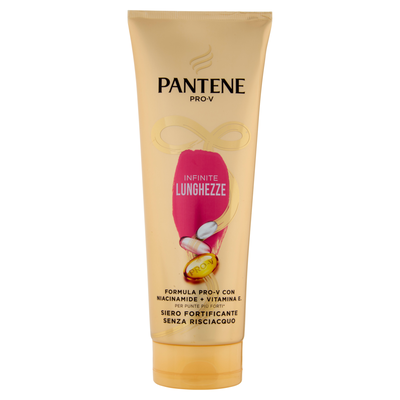 Pantene Pro-V Infinite Lunghezze Siero Fortificante 220 ml