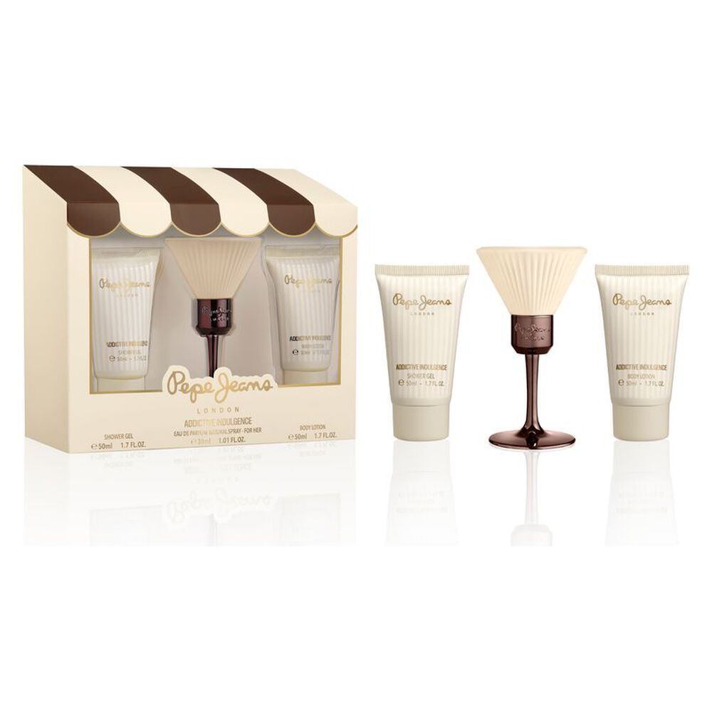 Pepe Jeans Indulgence Her , , large