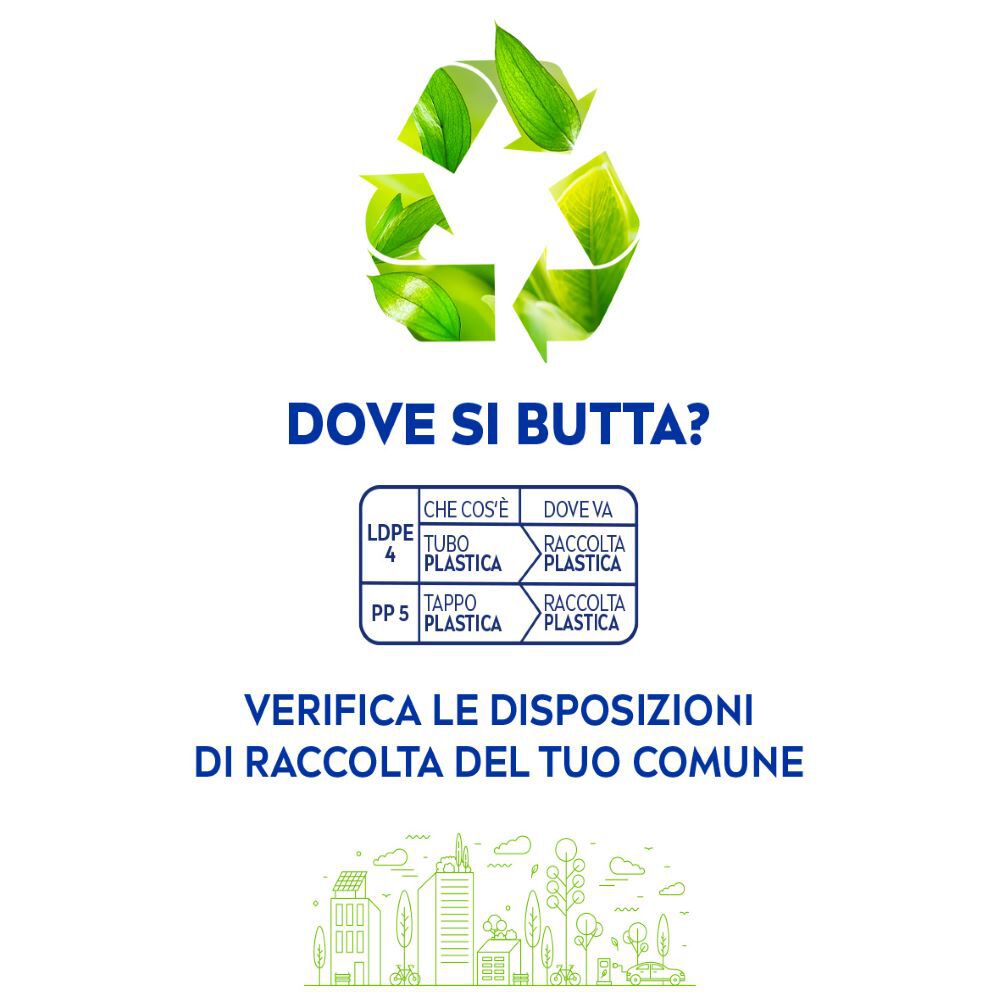 Nivea Dry Comfort Crema Deodorante 75 ml, , large