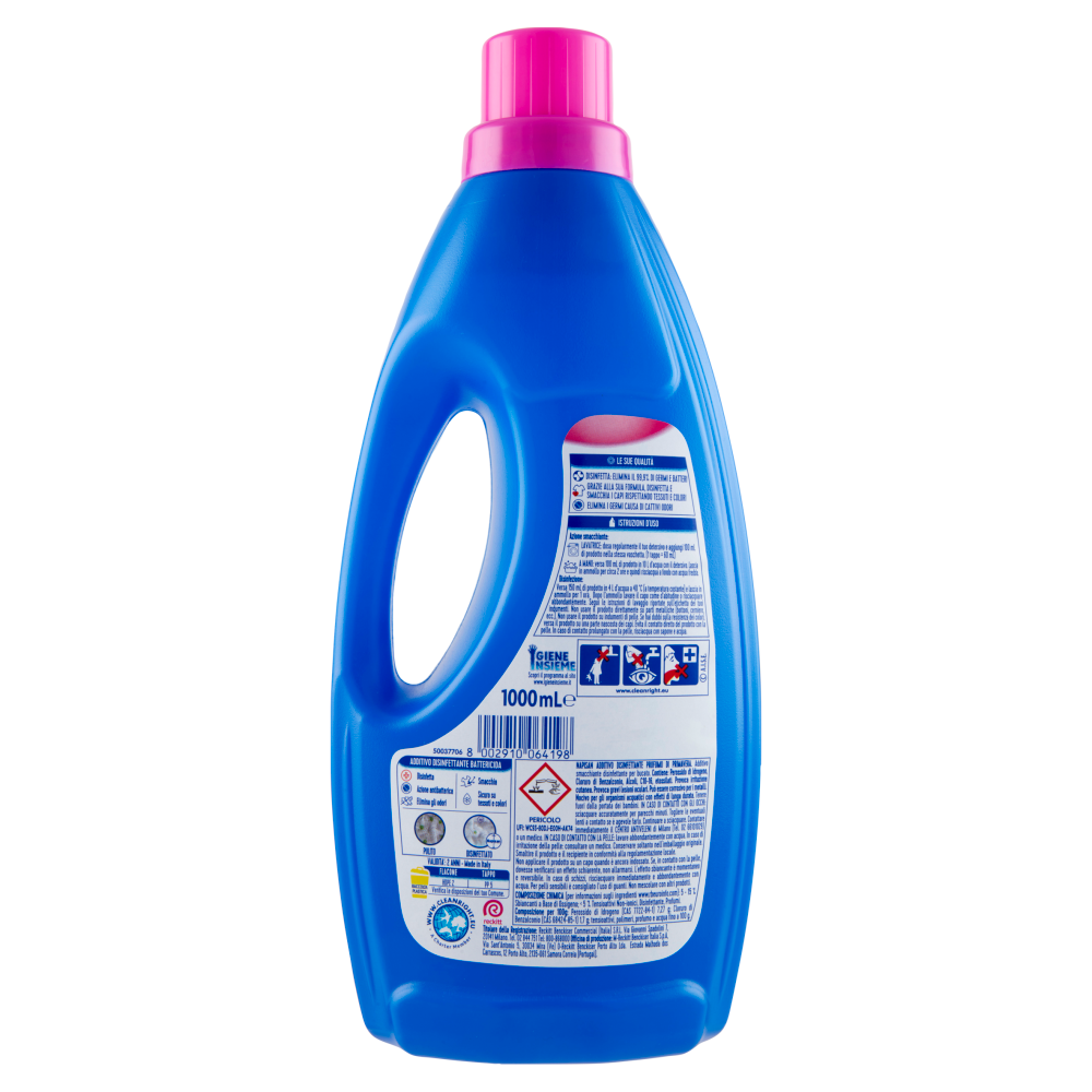 Napisasn Liquido Profumo di Primavera 1000ml, , large