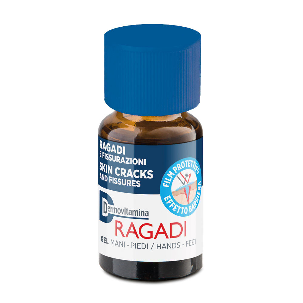 Dermovitamina Ragadi Gel 7 ml, , large