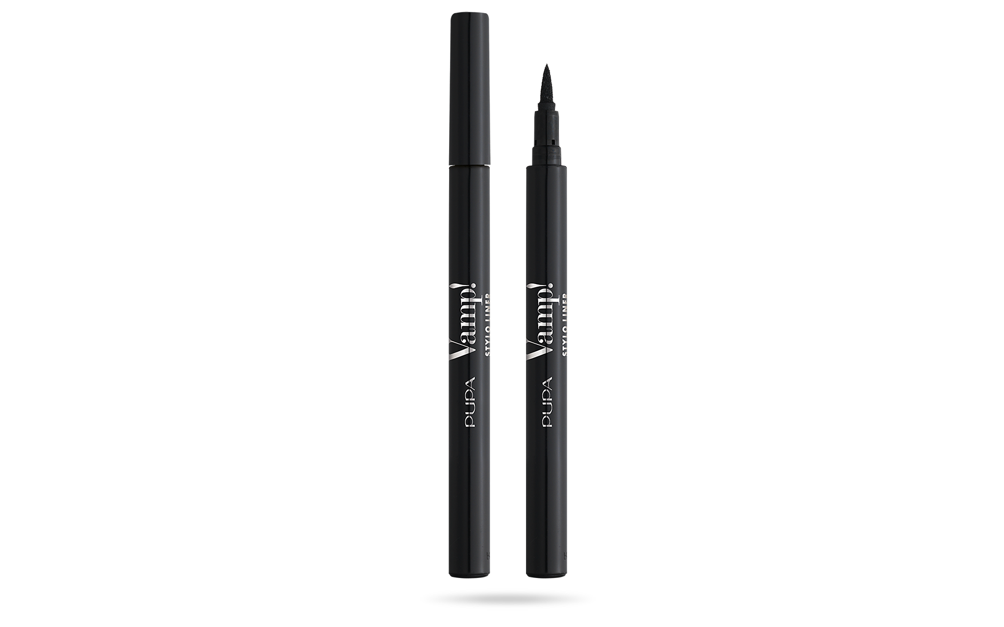 Pupa Unisex Nero Vamp! Stylo Liner 100 1.1Ml - Eyeliner - Immagine 9
