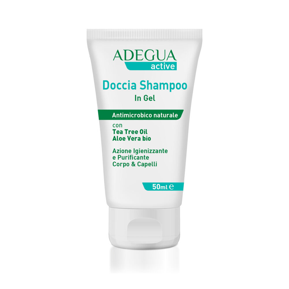 Adegua Doccia Shampoo Mini 50ml	, , large