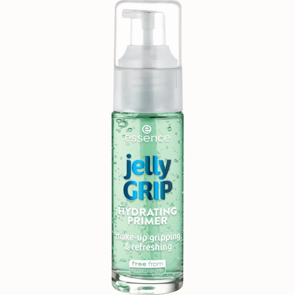 Essence Jelly Grip Primer Effetto Idratante , , large