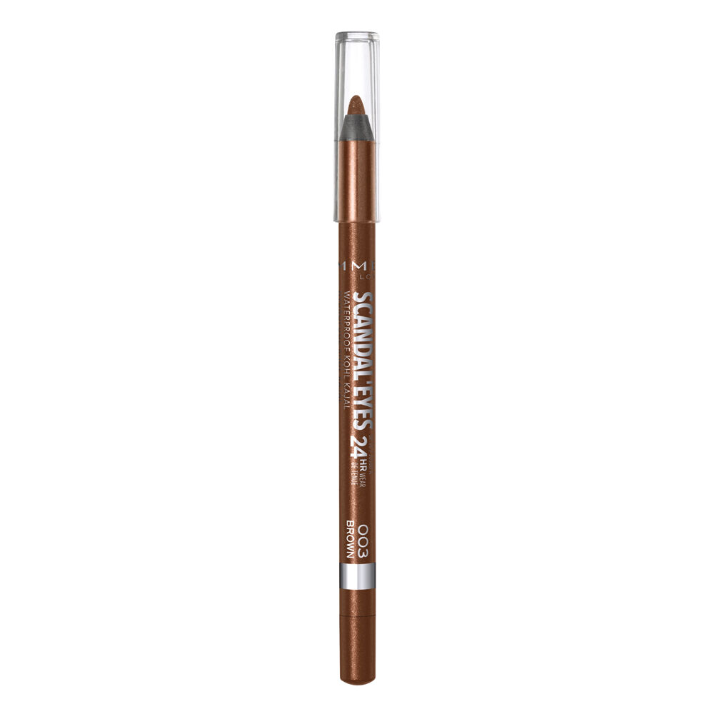 Rimmel Matita Occhi Scandaleyes Kohl 003 - -