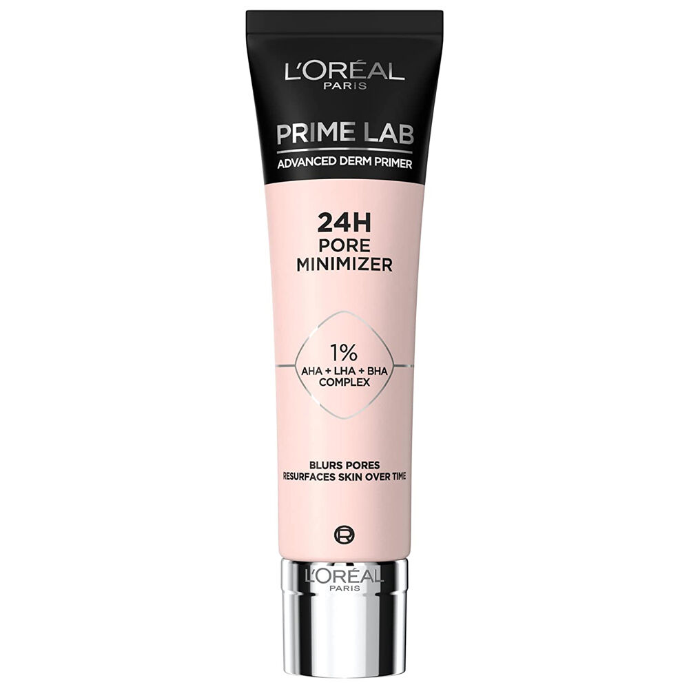 L'Oreal Primer Pore Minimizer 24H 30ml, , large
