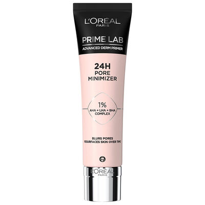 L'Oreal Primer Pore Minimizer 24H 30ml
