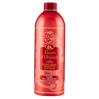 Tesori d'Oriente Fiore Del Dragone Bagno 500 ml