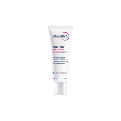 Bioderma Sensibio AR+ Crema 40 ml	