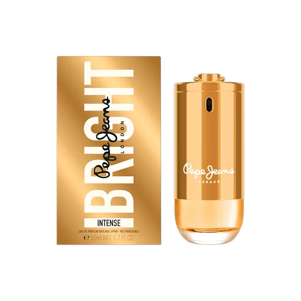 Pepe Jeans Bright Intense Her Eau de Parfum 50 ml - -