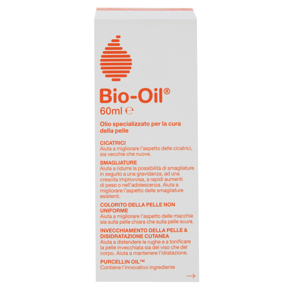 Bio-Oil Corpo 60 ml - -