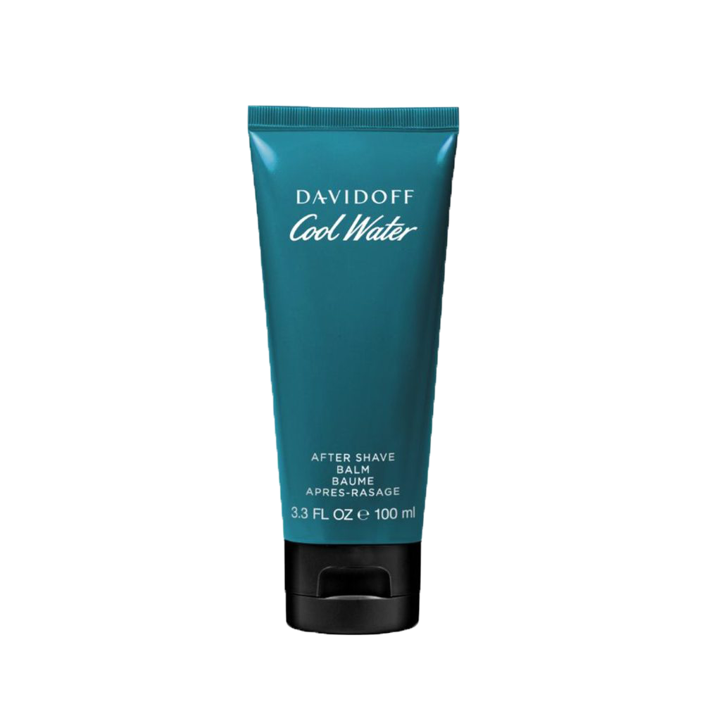 Davidoff Cool Water After Shave Balm 100 ml, , large